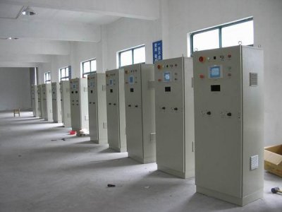 济南长清区PLC控制柜安装